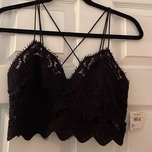 Intimates by Free People Bralette
